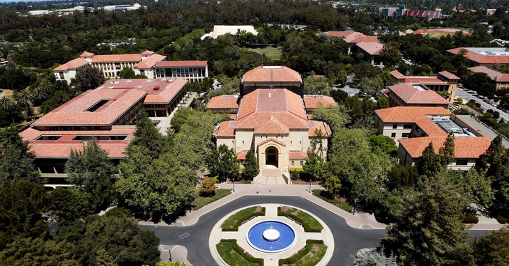 trường top từ chối - Ảnh 1.