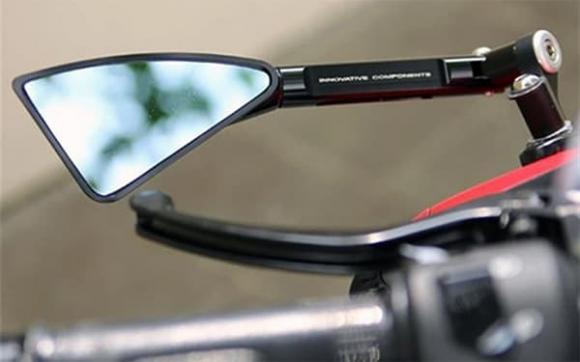 mức phạt không gương chiếu hậu, lỗi không gương phạt bao nhiêu tiền, nghị định 168