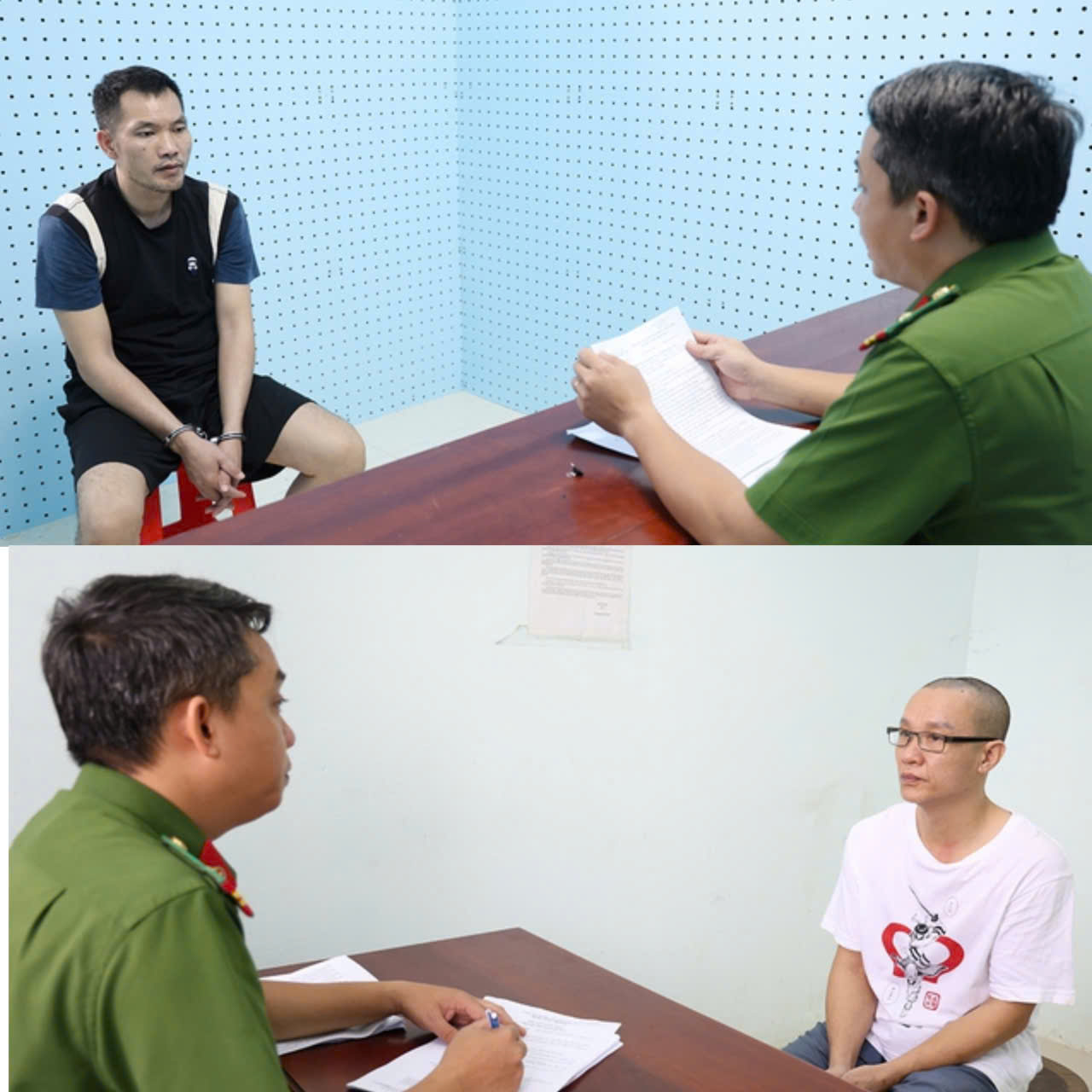 Chi tiết vụ “dự án ma” ở Phú Quốc khiến nhiều cựu phóng viên bị khởi tố - Ảnh 1.