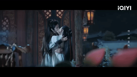 Lâu rồi mới có 1 bộ phim cổ trang Trung hay đến vậy, vừa xem vừa rón rén sợ hết mất- Ảnh 1.