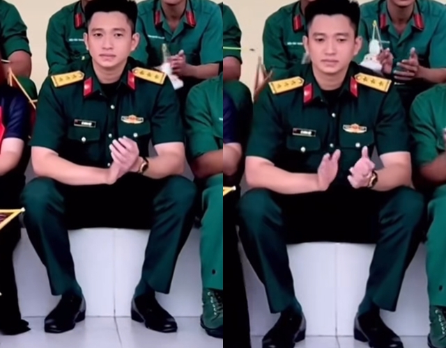 Lê Hoàng Hiệp bây giờ- Ảnh 1.