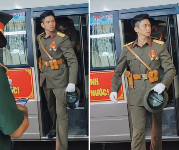 Lê Hoàng Hiệp bây giờ- Ảnh 3.