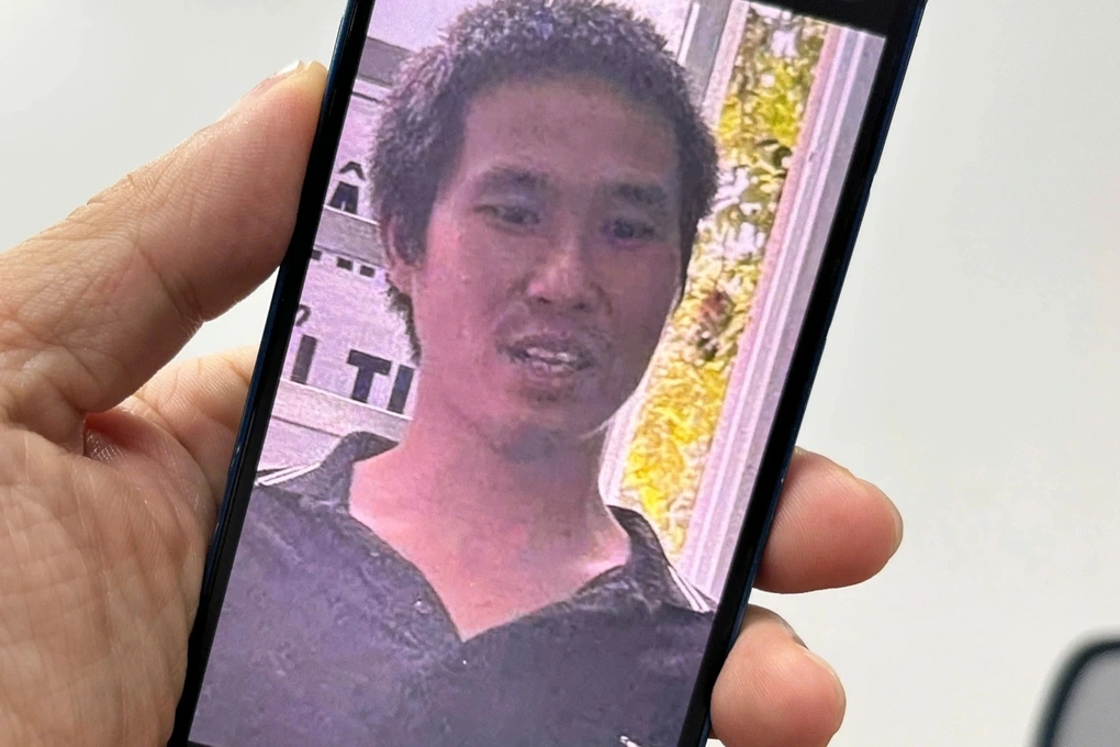 Lê Sỹ Tùng đứng ở lô cao su, xả súng bắn 3 người ở Đồng Nai - 1