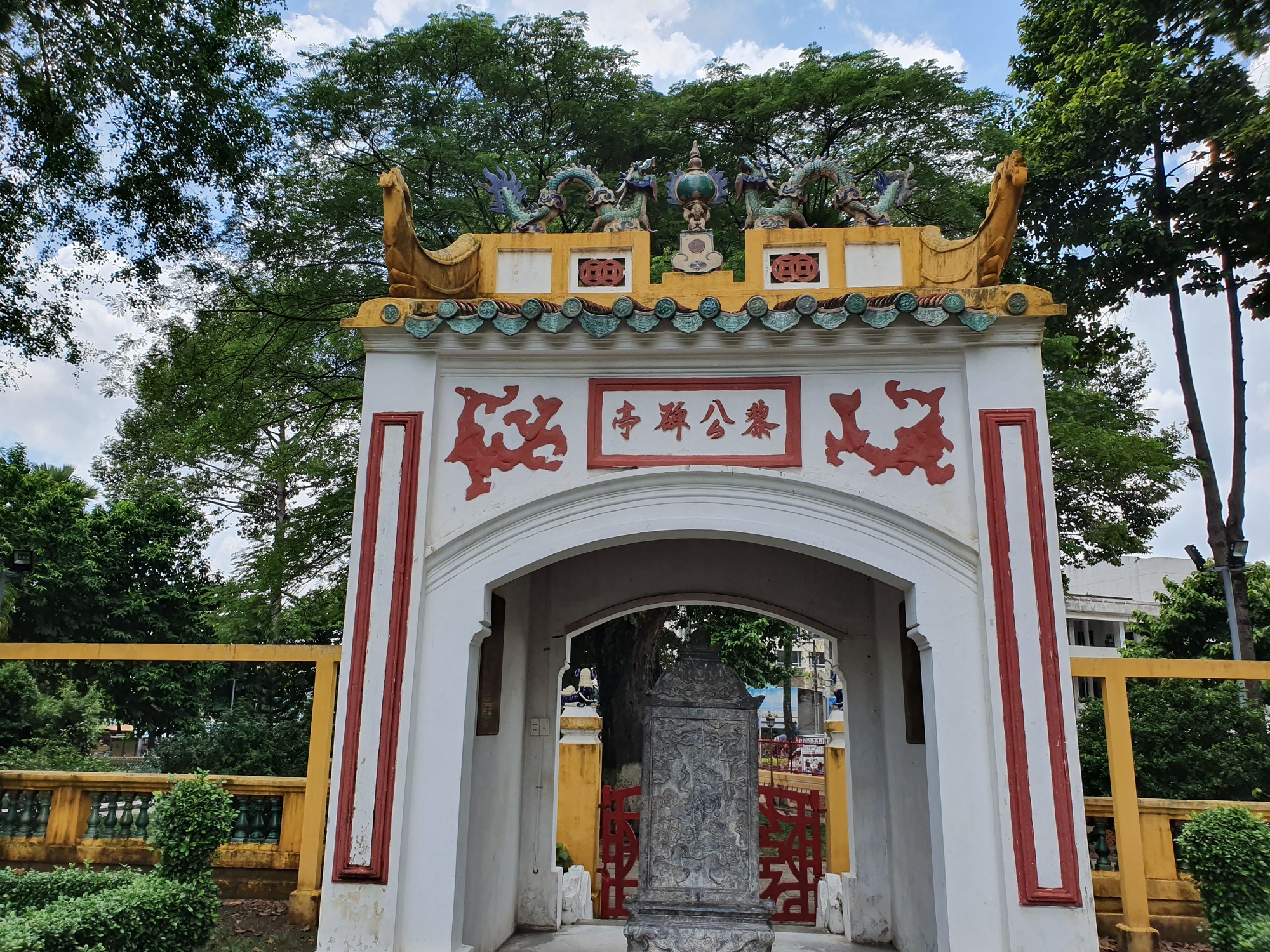 Lê Văn Duyệt và việc đào kênh Vĩnh Tế- Ảnh 2.