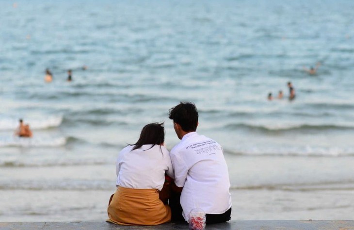 lên mạng - Ảnh 1.