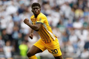 Thông tin mới về MU liên quan đến Southgate và Baleba