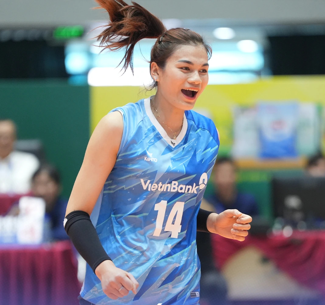 Lịch thi đấu giải bóng chuyền hạng A toàn quốc mới nhất: Cạnh tranh quyết liệt- Ảnh 2.