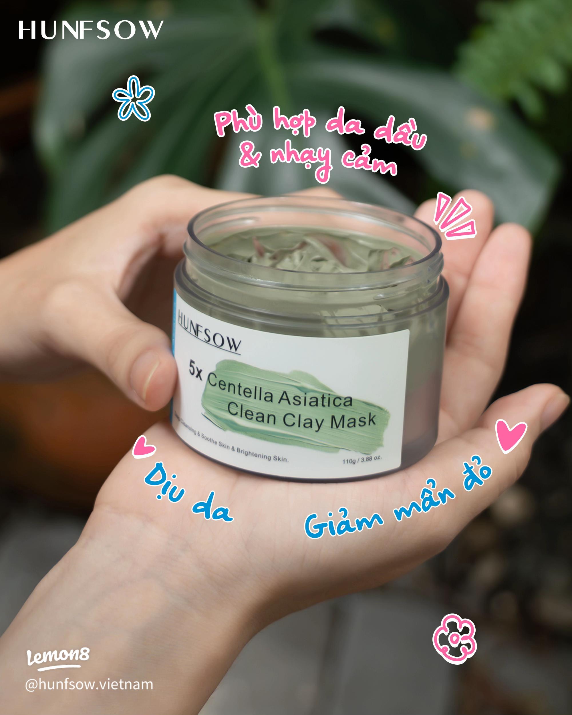 Lỗ chân lông từ to hóa nhỏ, mụn đầu đen biến mất khi đắp loại mặt nạ này mỗi tuần - Ảnh 3.