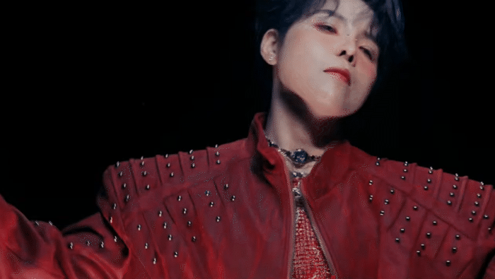 1 nhân vật “tàng hình” trong MV chủ đề, vocalist bị rapper áp đảo để lộ điểm yếu của Anh Trai Say Hi mùa 2- Ảnh 2.