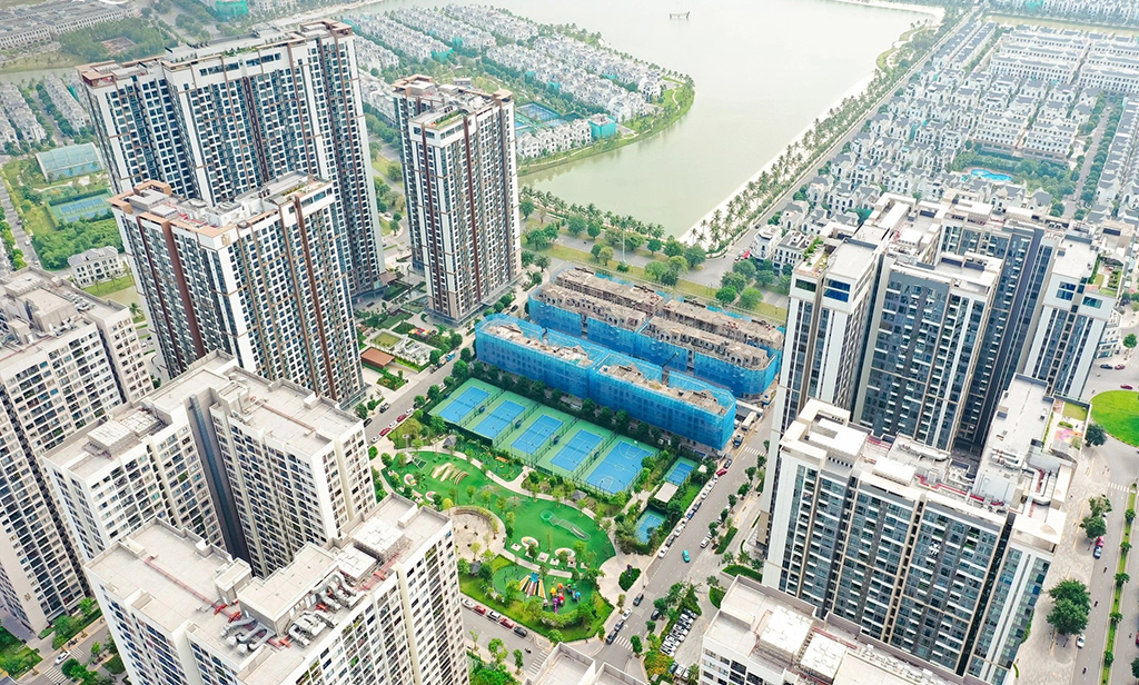 Lo giá nhà tăng theo bảng giá đất- Ảnh 1. Lo giá nhà tăng theo bảng giá đất- Ảnh 1.