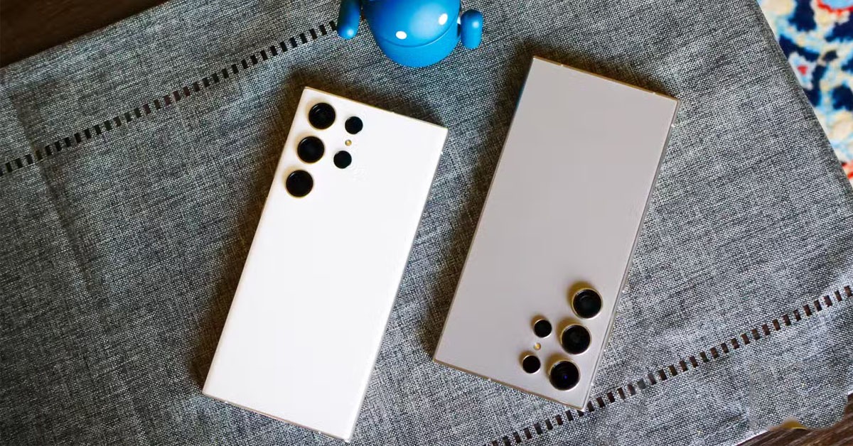 Lộ 'vũ khí bí mật' giúp Galaxy S26 lật đổ ngôi vương của iPhone 17 - Ảnh 1.