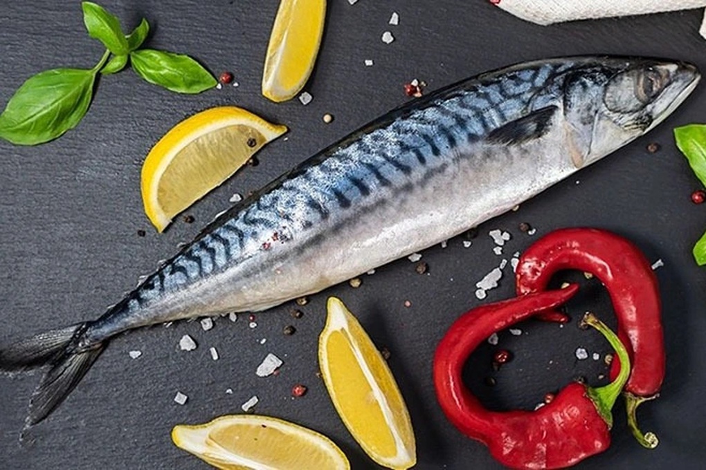 Loại cá Việt bổ như cá hồi, rất tốt cho tuổi trung niên - 1