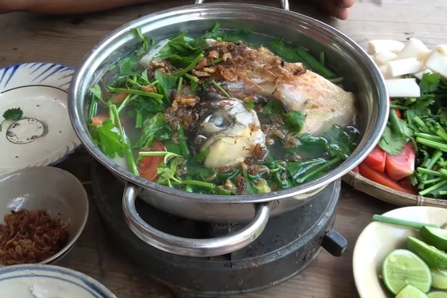 Loài cá có tên lạ amp;#34;răng hôamp;#34; xưa amp;#34;vô danhamp;#34; không ai biết, nay thành đặc sản quý hơn vàng nhờ vị ngon hơn cả thịt gà - 5