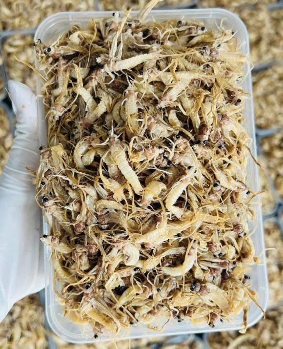 đặc sản, vật vờ, đặc sản Hà Nội