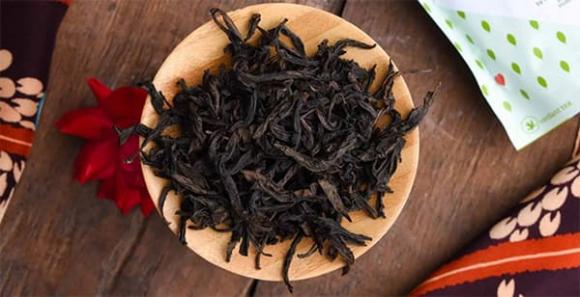 Trà Đại Hồng Bào, núi Vũ Di, Loại lá đắt nhất thế giới