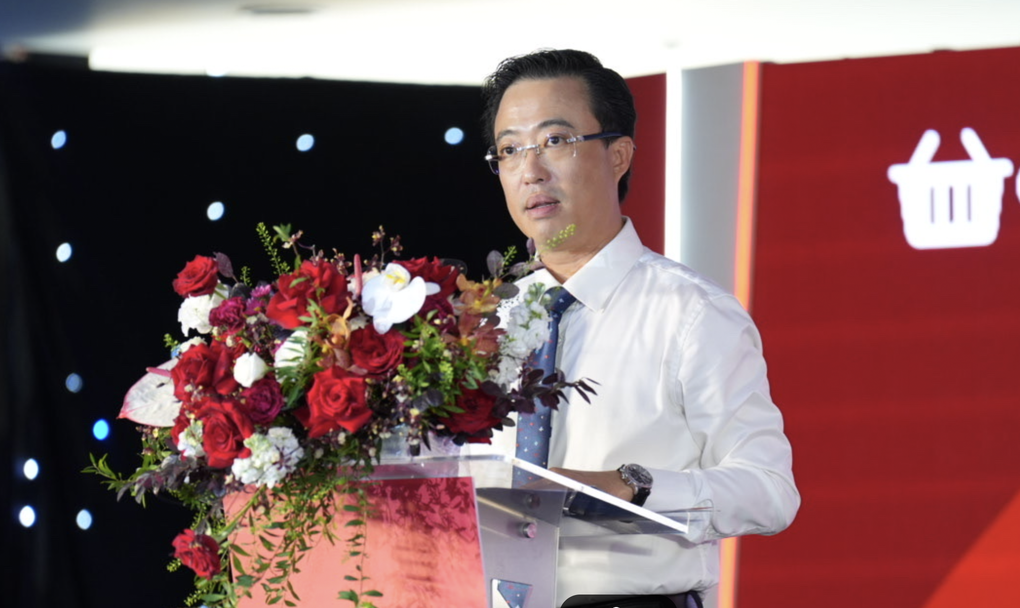 Loạt áp lực với nhà bán lẻ trên thị trường 6,4 triệu tỷ đồng - 1