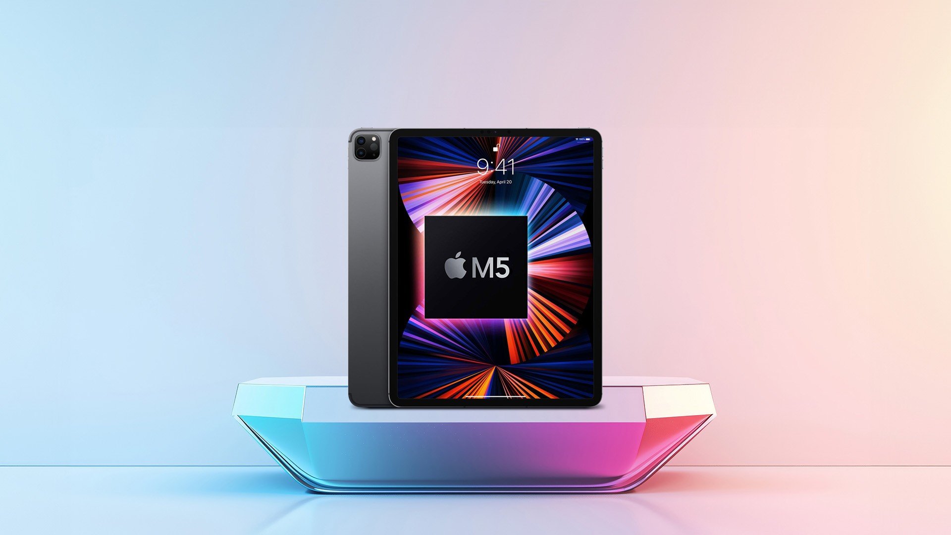 Loạt sản phẩm mới sau iPhone 17 của Apple- Ảnh 2.