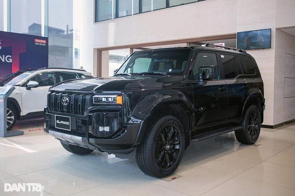 Loạt xe từng đội giá hoặc “kèm lạc” nay lại cần ưu đãi, giảm giá mạnh - 1