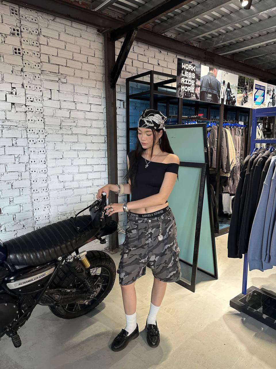 Local brand của Wxrdie xin lỗi sau khi bị MCK chê xấu- Ảnh 9.