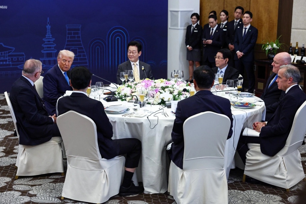 Lợi ích của “kim cương đen” trong thực đơn Hàn Quốc chiêu đãi lãnh đạo APEC - 1