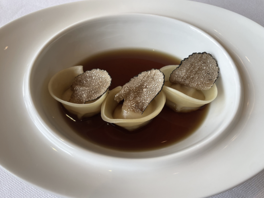 Lợi ích của “kim cương đen” trong thực đơn Hàn Quốc chiêu đãi lãnh đạo APEC - 2