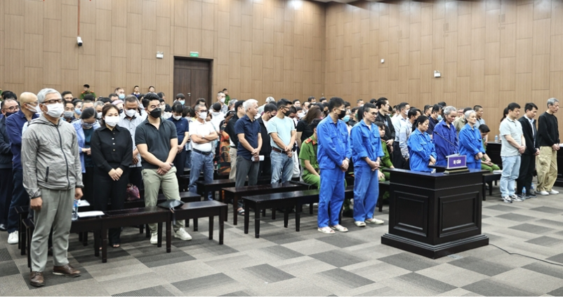 Lời khai của một 