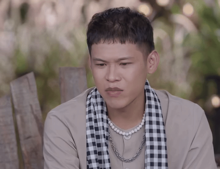 Thí sinh Rap Việt kể lại quá trình vượt qua bạo bệnh, bật mí số tiền được 1 siêu mẫu giúp đỡ- Ảnh 1.