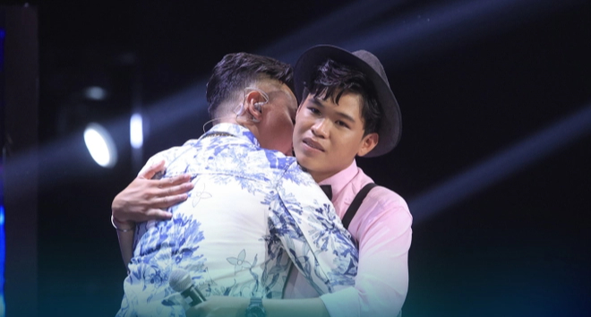 Thí sinh Rap Việt kể lại quá trình vượt qua bạo bệnh, bật mí số tiền được 1 siêu mẫu giúp đỡ- Ảnh 2.