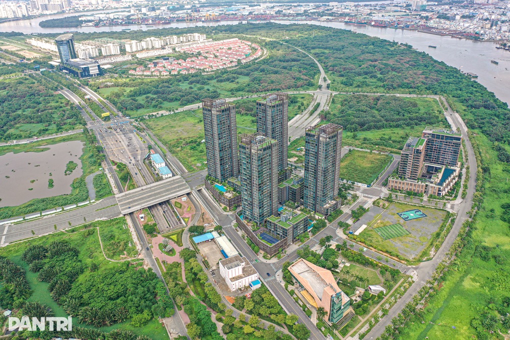 Lotte, Empire City tăng thêm hàng nghìn tỷ đồng tiền đất: Vấn đề nằm ở đâu? - 1