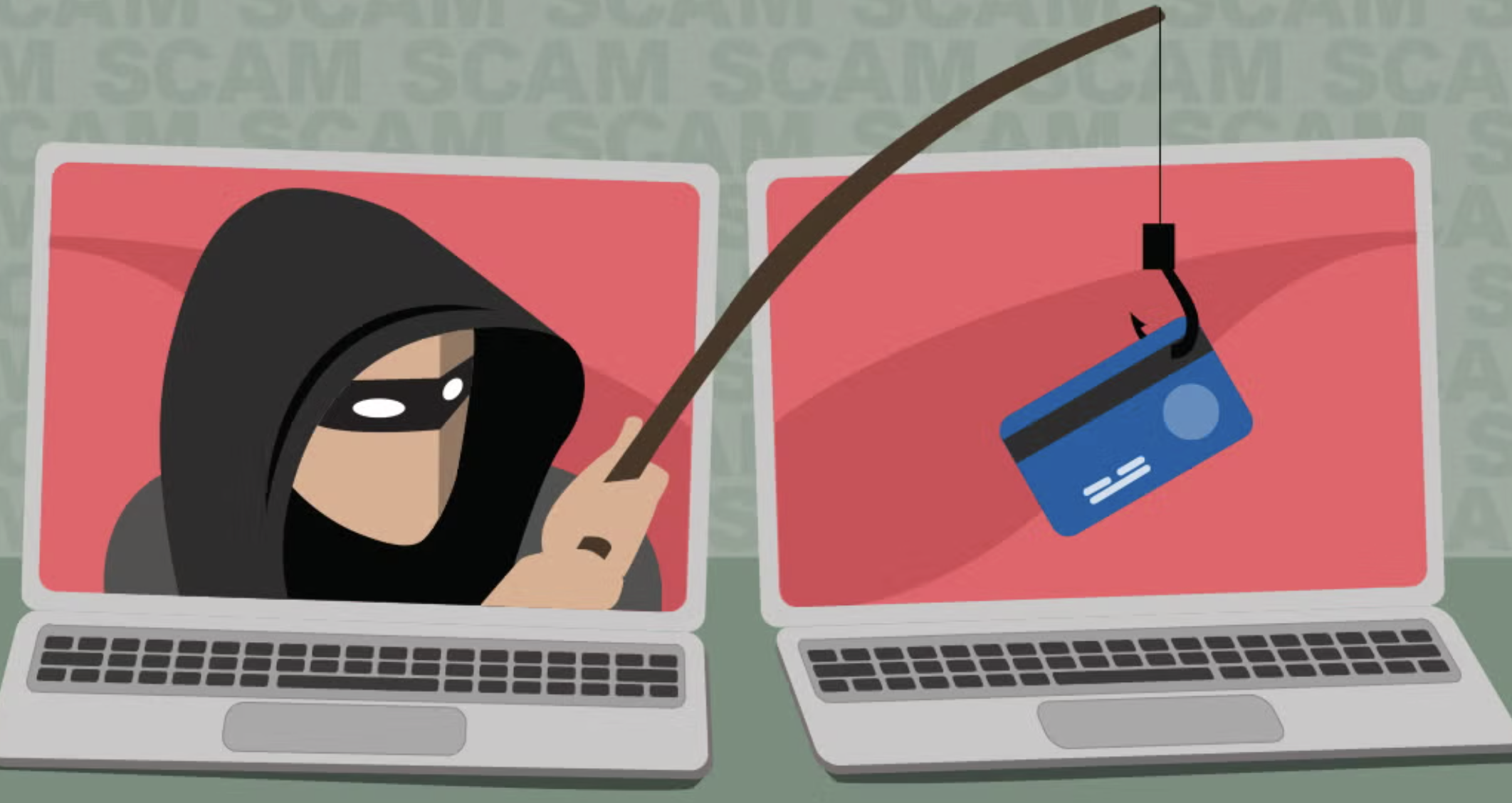 Lừa đảo kỹ thuật số làm Đông Nam Á thiệt hại 23,6 tỉ USD 1 Lừa đảo kỹ thuật số làm Đông Nam Á thiệt hại 23,6 tỉ USD - Ảnh 1.