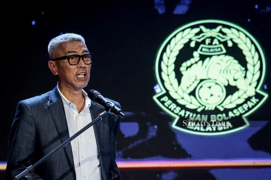 7 cầu thủ nhập tịch Malaysia