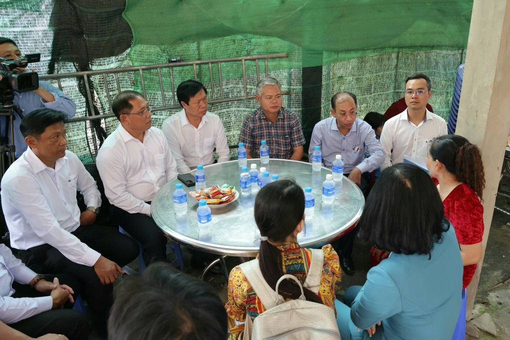 Luật sư nói gì về vụ 2 em nhỏ tử vong do rò rỉ điện ở Cần Thơ - 1