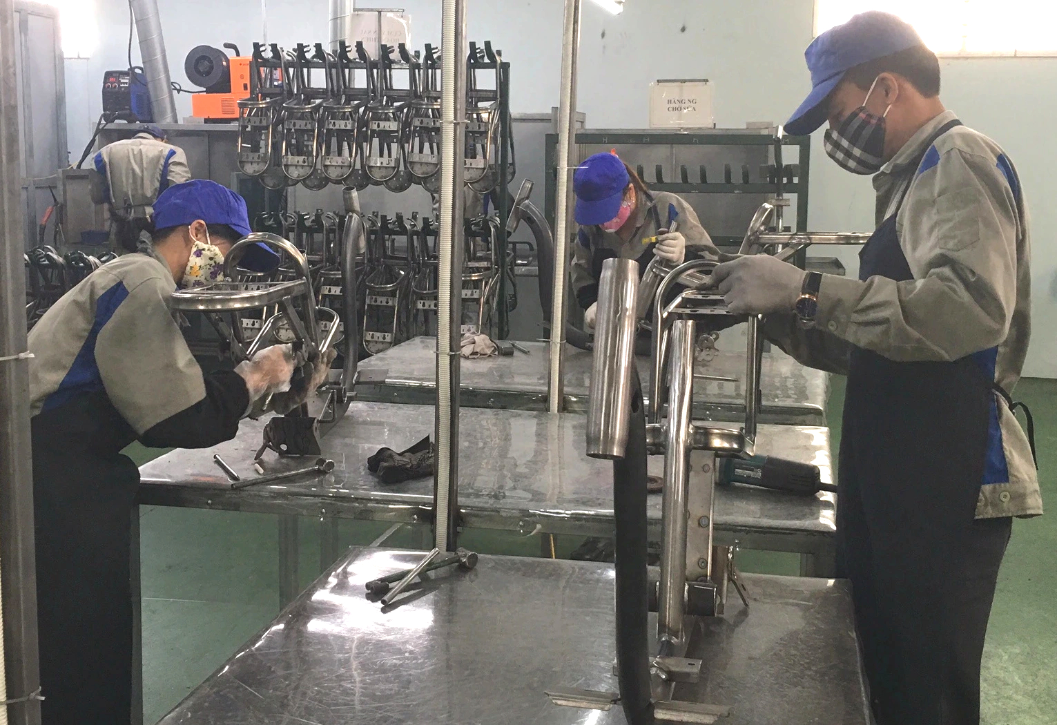 Luật thuế mới 2025: Doanh nghiệp cần lưu ý những điểm quan trọng - Ảnh 2.