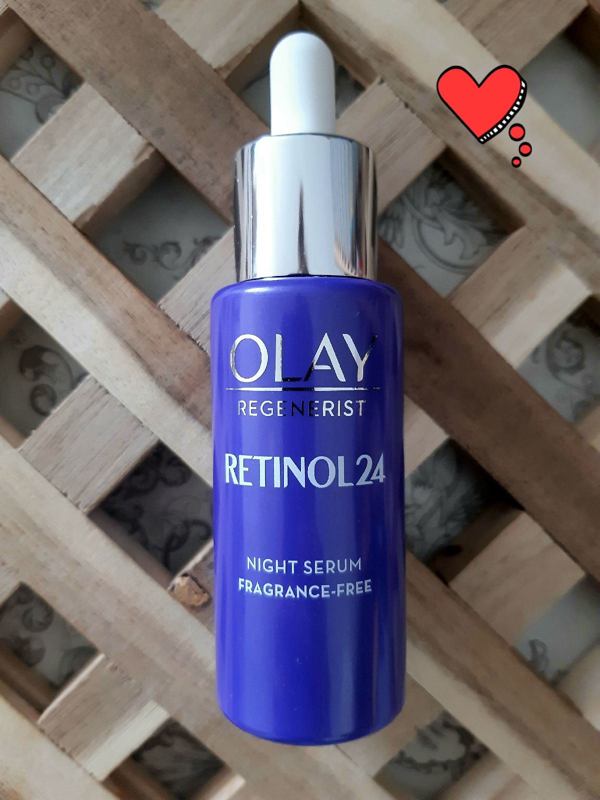 Lục tung các hiệu thuốc Pháp, BTV làm đẹp bình chọn 5 retinol xịn đỉnh nhất hệ mặt trời- Ảnh 1.