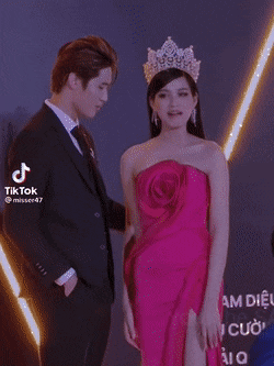 Lùm xùm của Hoa hậu Đỗ Hà dậy sóng trở lại- Ảnh 1.