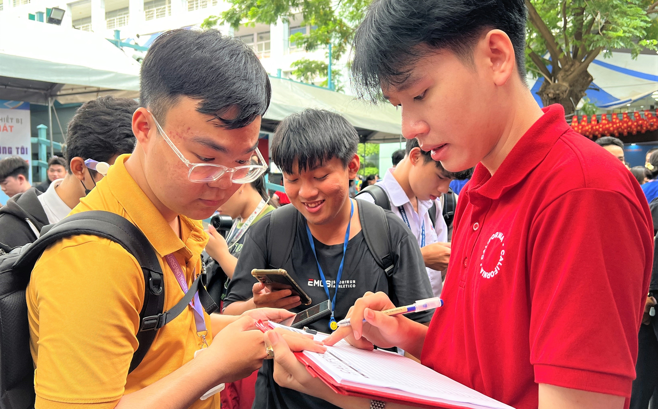 lương 20 triệu - Ảnh 1.