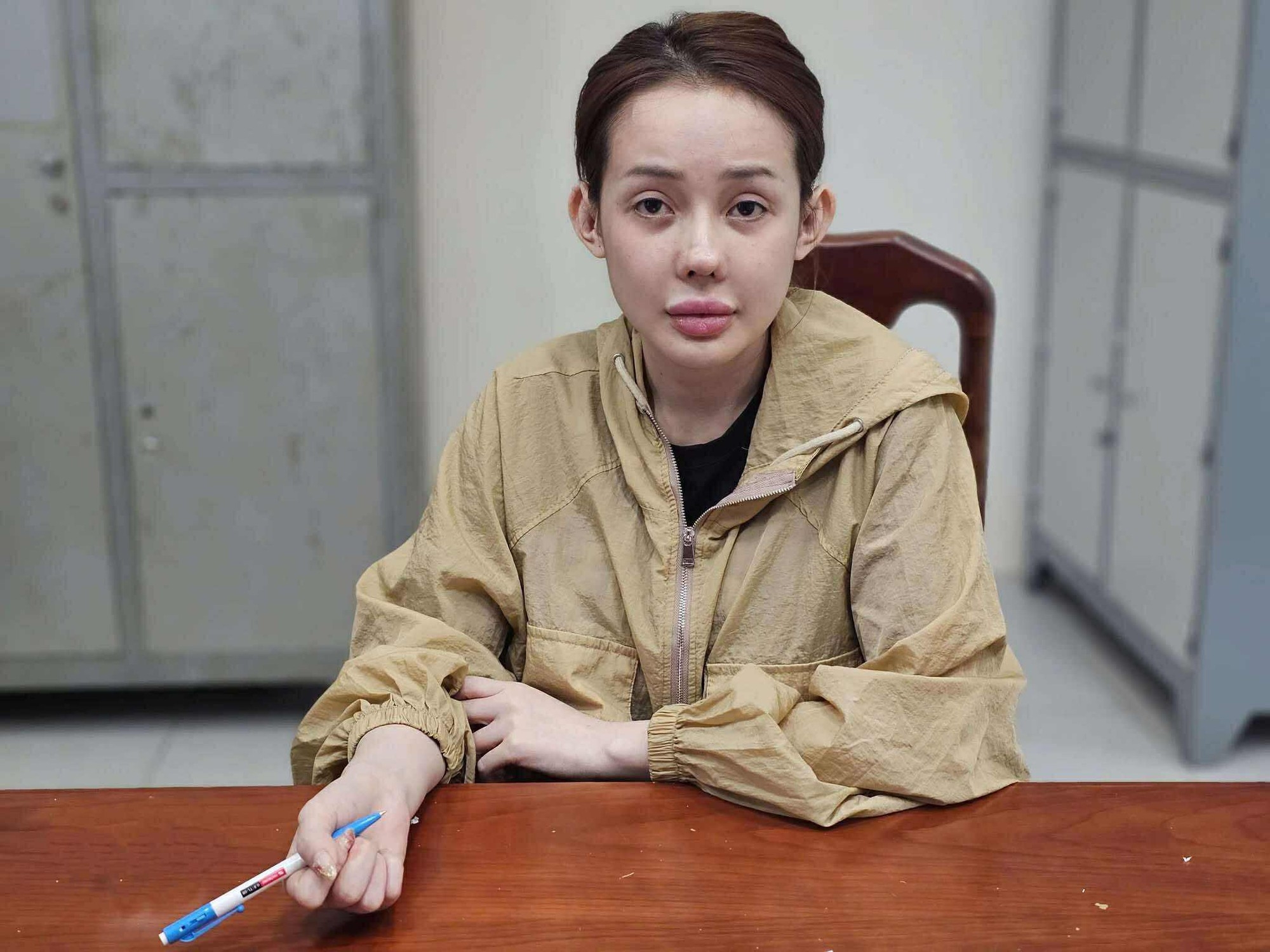 Lương Bằng Quang - Ngân 98 lấy 8 tỷ ở đâu để hối lộ?- Ảnh 2.