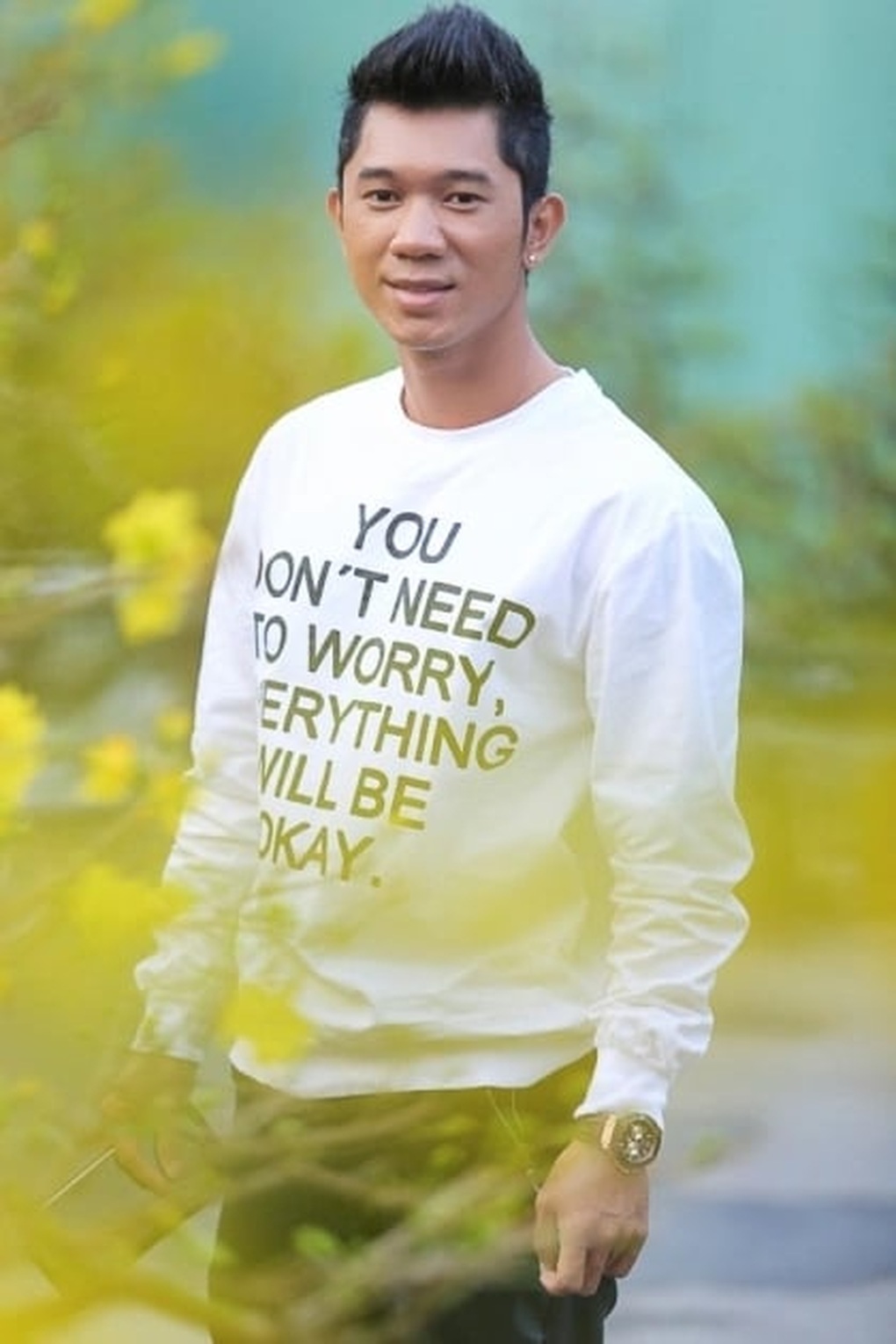 Lương Bằng Quang: Từ phù thủy tạo hit đến vướng vòng lao lý với Ngân 98 - 1