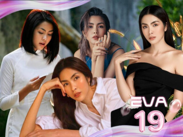 16 tuổi bắt đầu đóng phim, 19 tuổi trở thành diễn viên nổi tiếng, Tăng Thanh Hà vụt sáng thành ngọc nữ Vbiz thế nào?