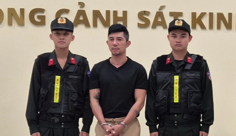 Lương Bằng Quang và Ngân 98 bị khởi tố vì đưa hối lộ 8 tỉ đồng- Ảnh 1.