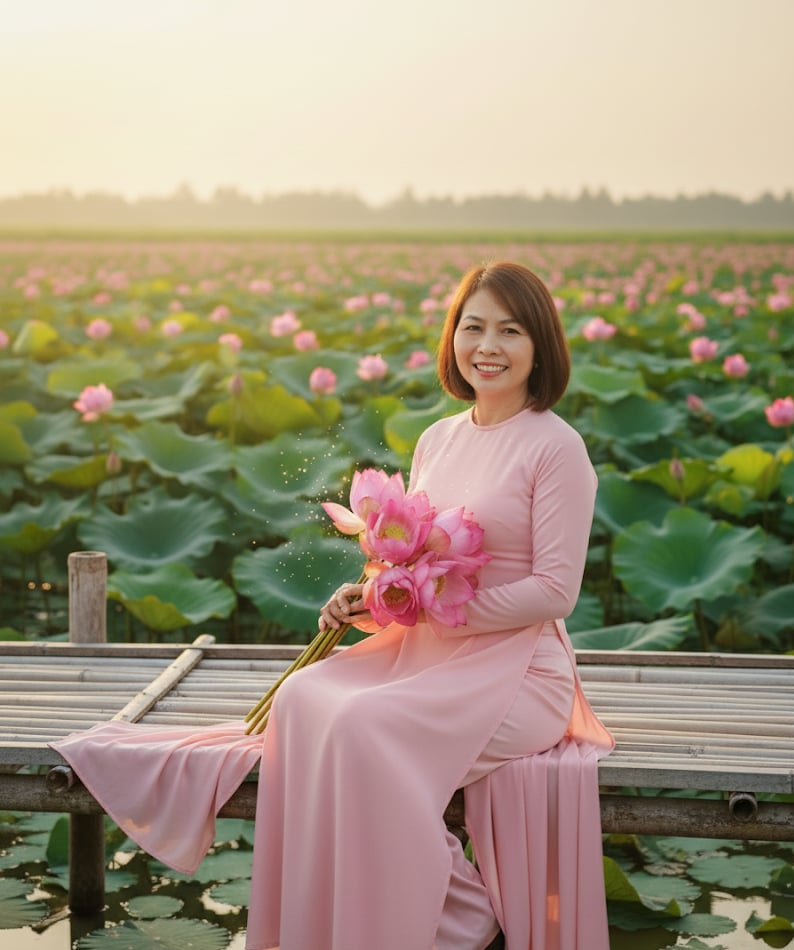 Lương hưu chỉ có 2,9 triệu, thế mà mẹ chồng tôi tiêu đỉnh cỡ chuyên gia tài chính cũng phải gọi bằng điện thoại!- Ảnh 1.