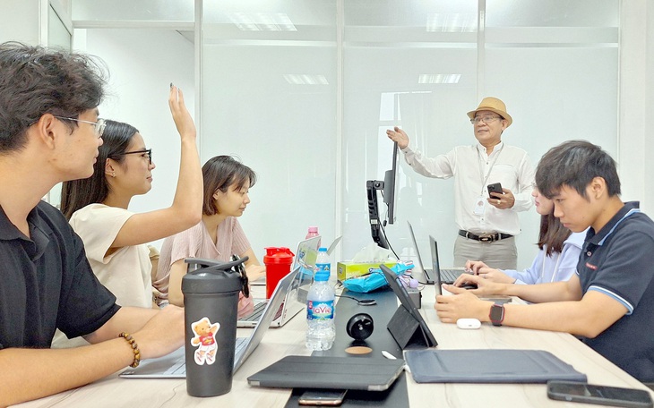 Lương cho thực tập sinh bao nhiêu là hợp lý? - Ảnh 4.