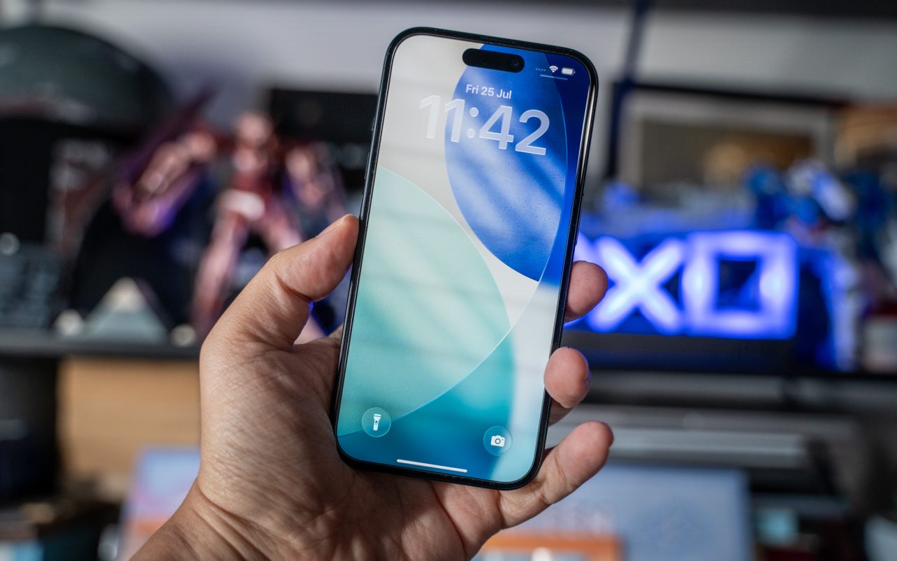 Những lý do người dùng iPhone chưa nên nâng cấp iOS 26 - Ảnh 1.