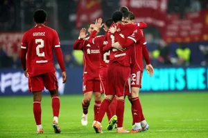 Liverpool và Chelsea cùng thắng ở vòng bảng Champions League