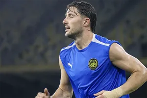 Bóng đá Malaysia hy vọng lật ngược phán quyết của FIFA