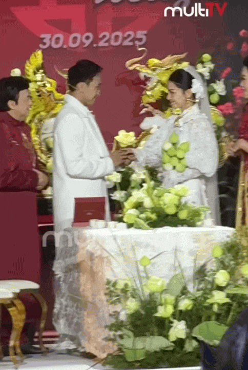 MXH ran ran truoc le vu quy cua Hong va