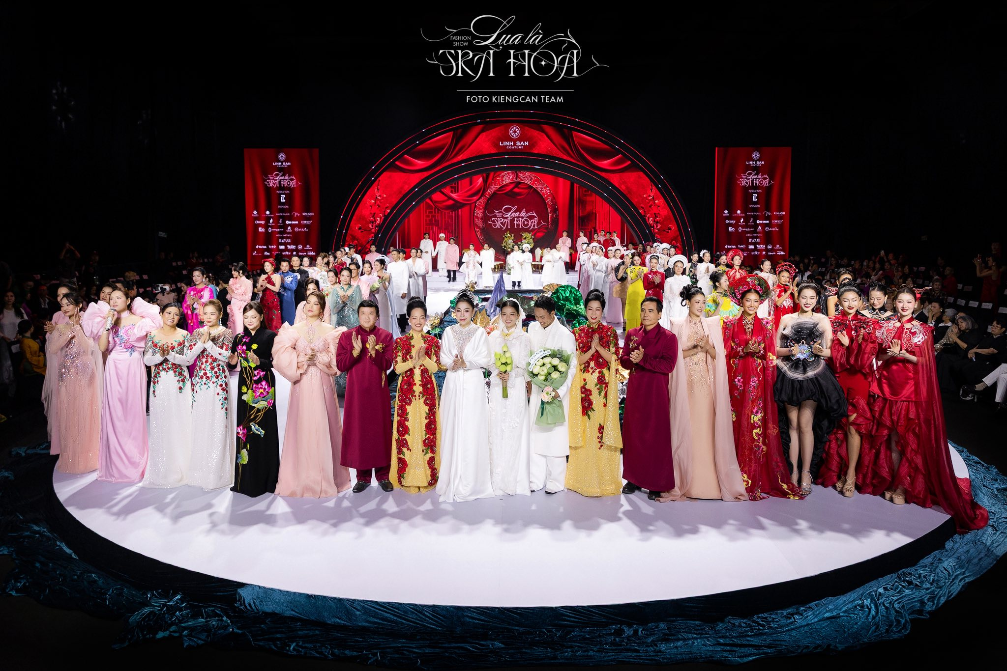 MXH rần rần trước "lễ vu quy" của Hồng và Bình hậu "Mưa Đỏ": Đến đạo diễn cũng không thể ngờ có ngày này - Ảnh 11.