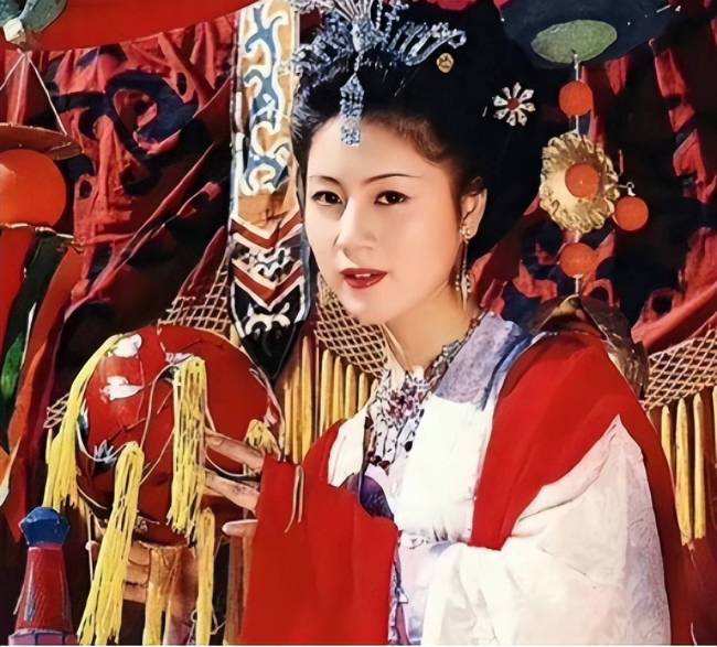 Diễn viên đắt giá nhất Tây Du Ký, lên sóng có 180 giây mà ngốn đoàn phim cả bộn tiền!- Ảnh 1.