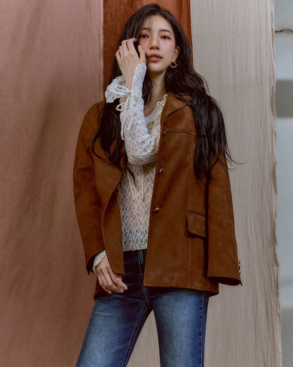 Áo khoác biểu tượng của 