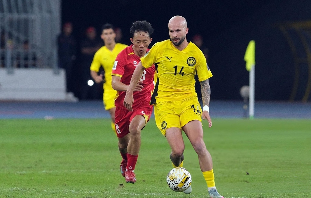 Malaysia có thể chịu hậu quả nặng nề vì kháng cáo lên FIFA - 1